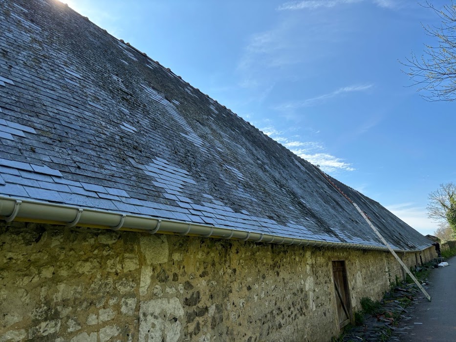 TGH - Notre atelier