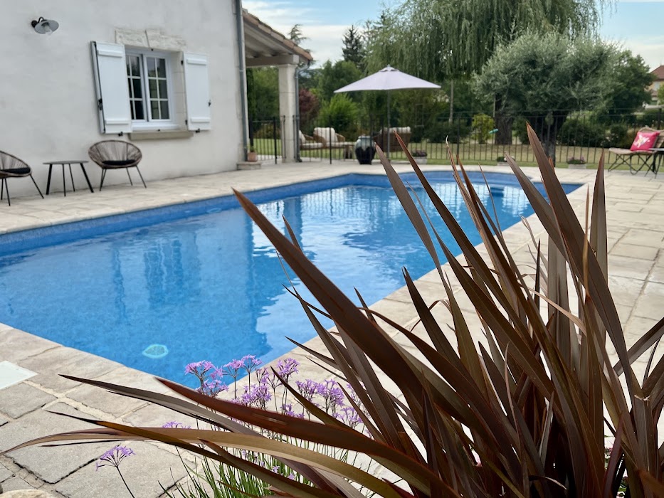 Changement de liner - Photo 2
