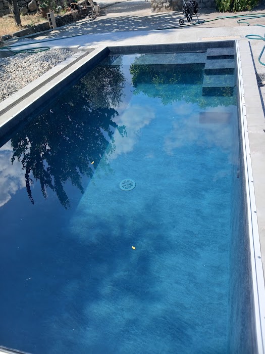 Rénovation de piscine - Photo 3