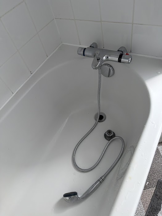 Quick Leak Repair