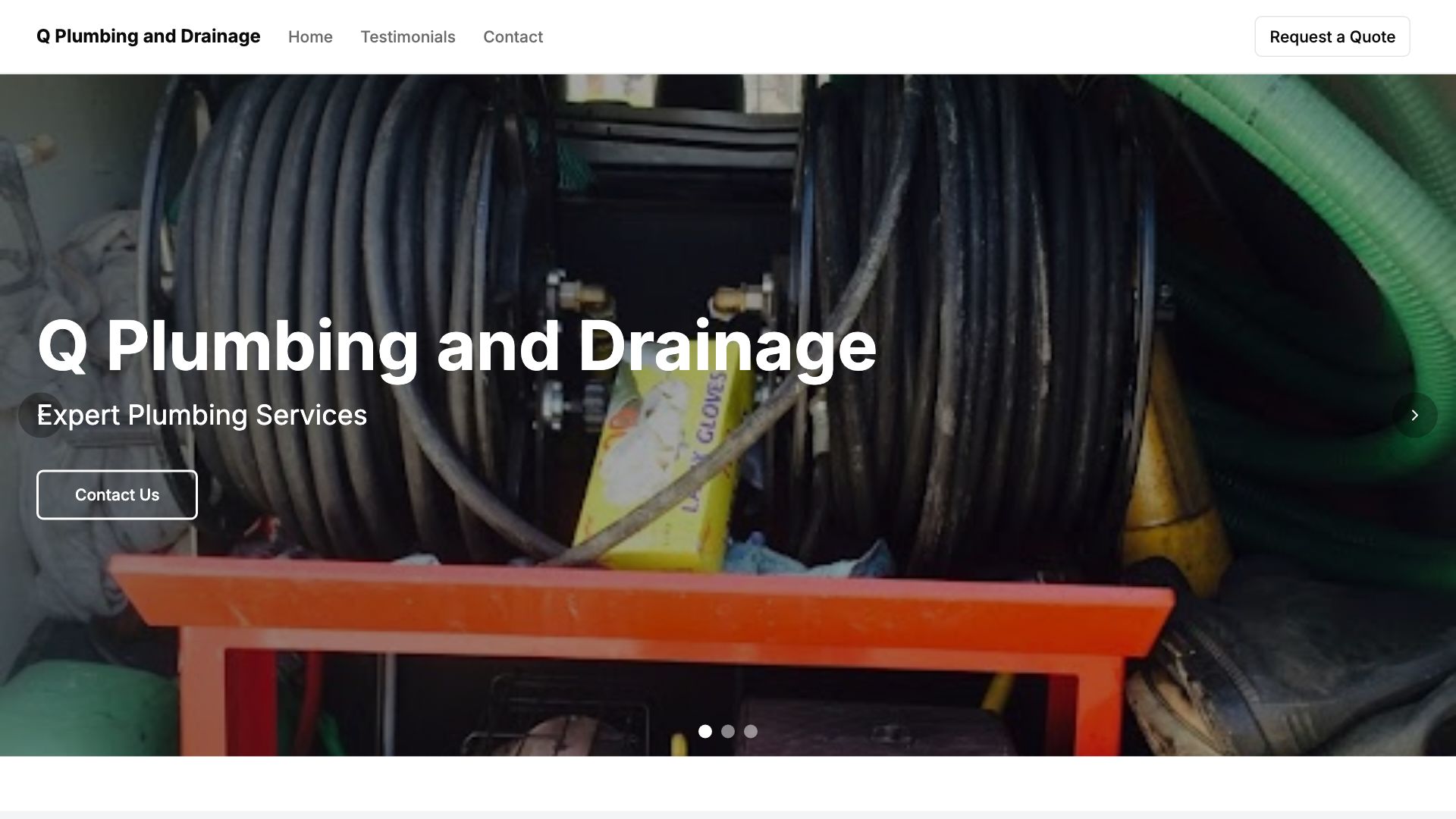 q-drainage.artisae.co.uk